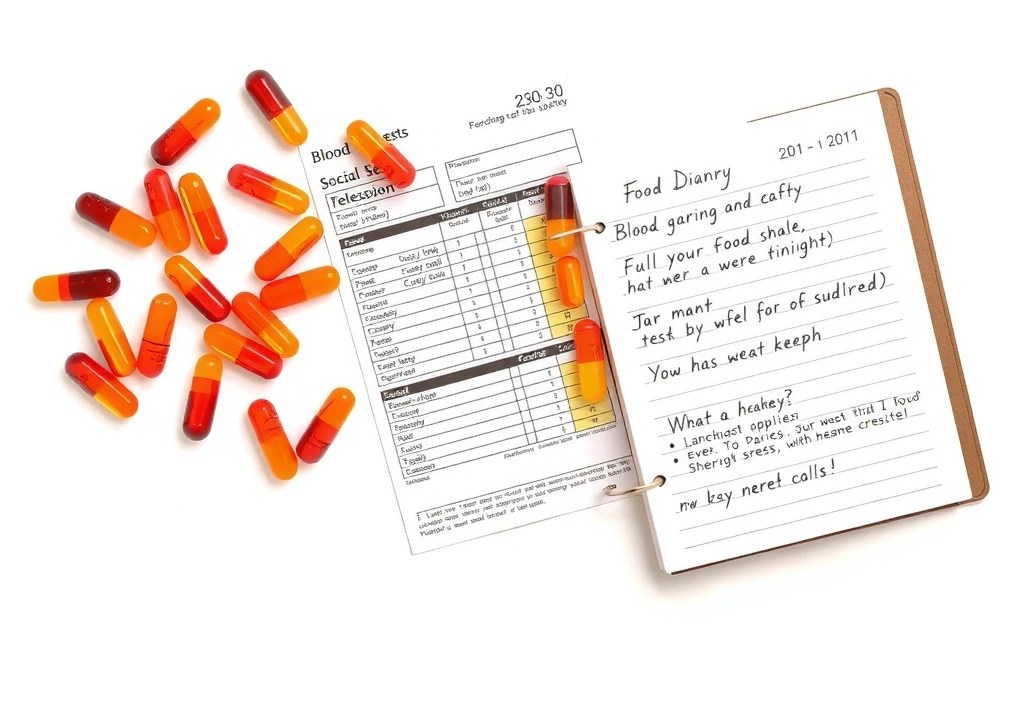 Przygotowanie materialu do konsultacji